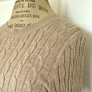 Abercrombie & Fitch brand womens sweater. EUC. Size medium